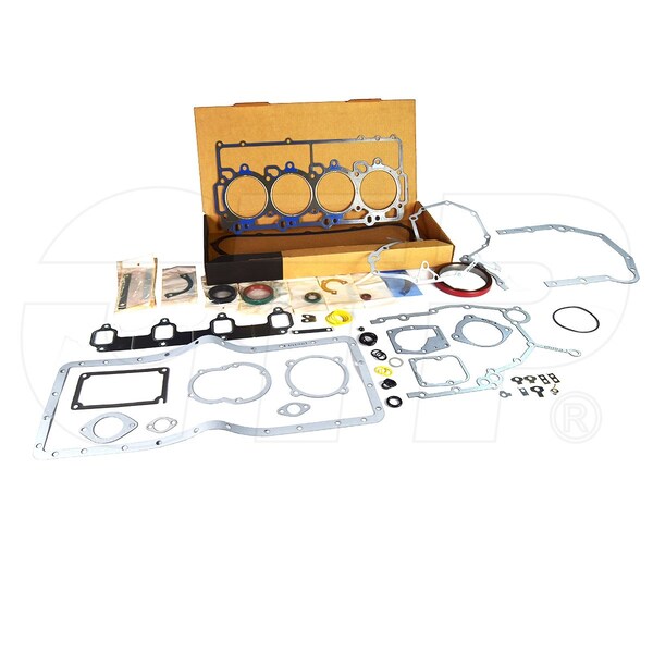 Aic Replacement Parts Gasket Kit Fits Caterpillar Models 1450228 - main